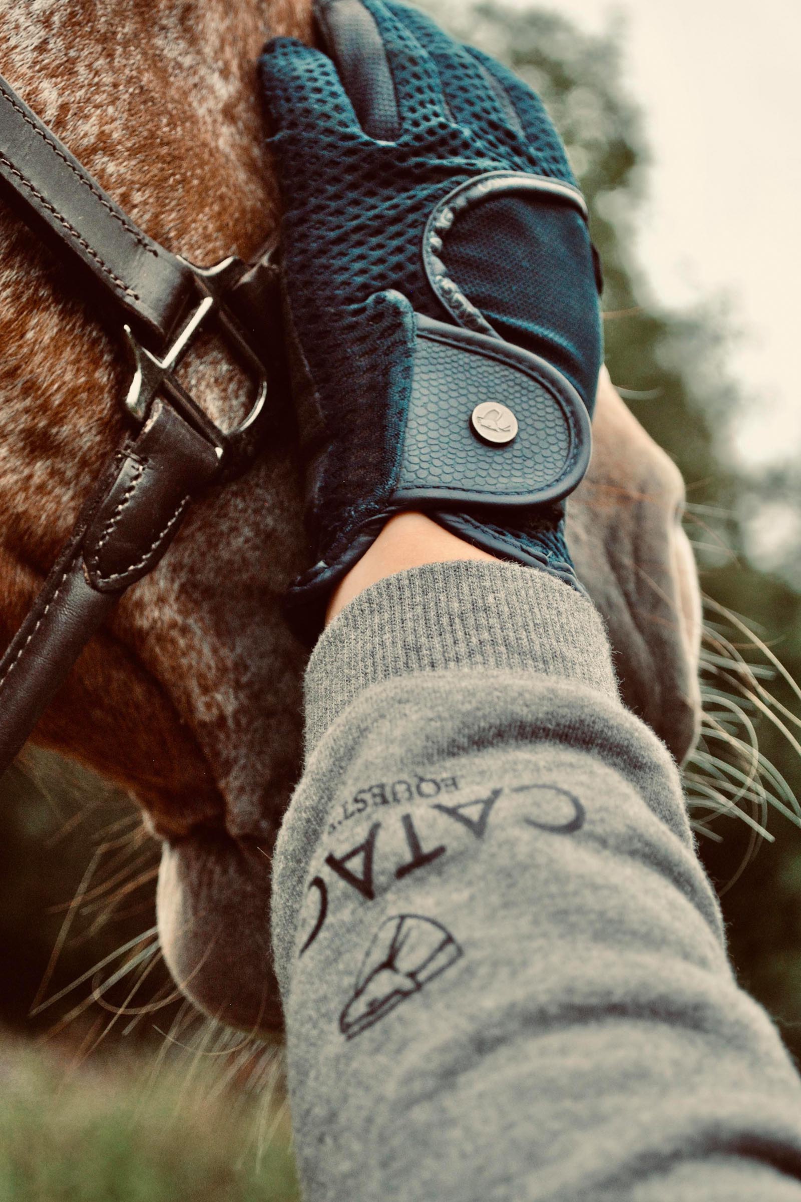 Catago FIR-Tech Guanti a rete