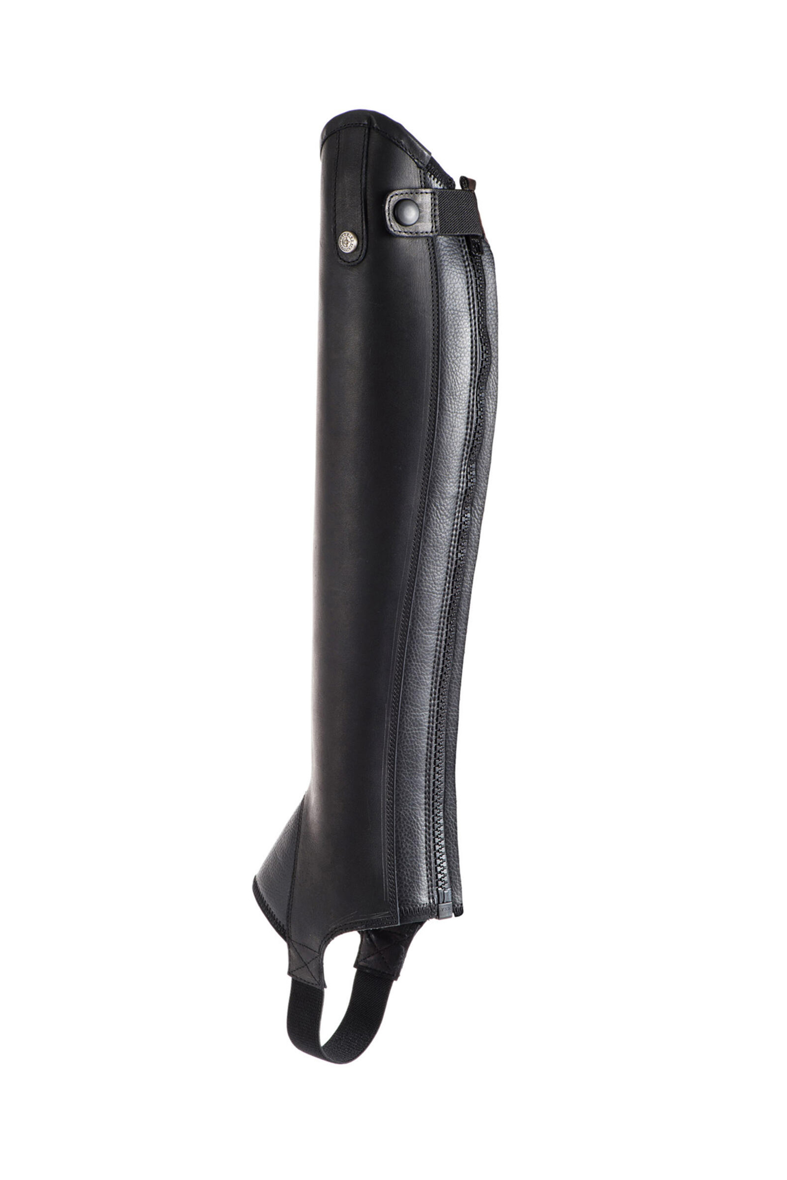 Suedwind Footwear Calzature Grand Prix Pro Chaps, con zip posteriore