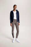 Tommy Hilfiger Equestrian pantaloni da equitazione Pro All-Year con full grip