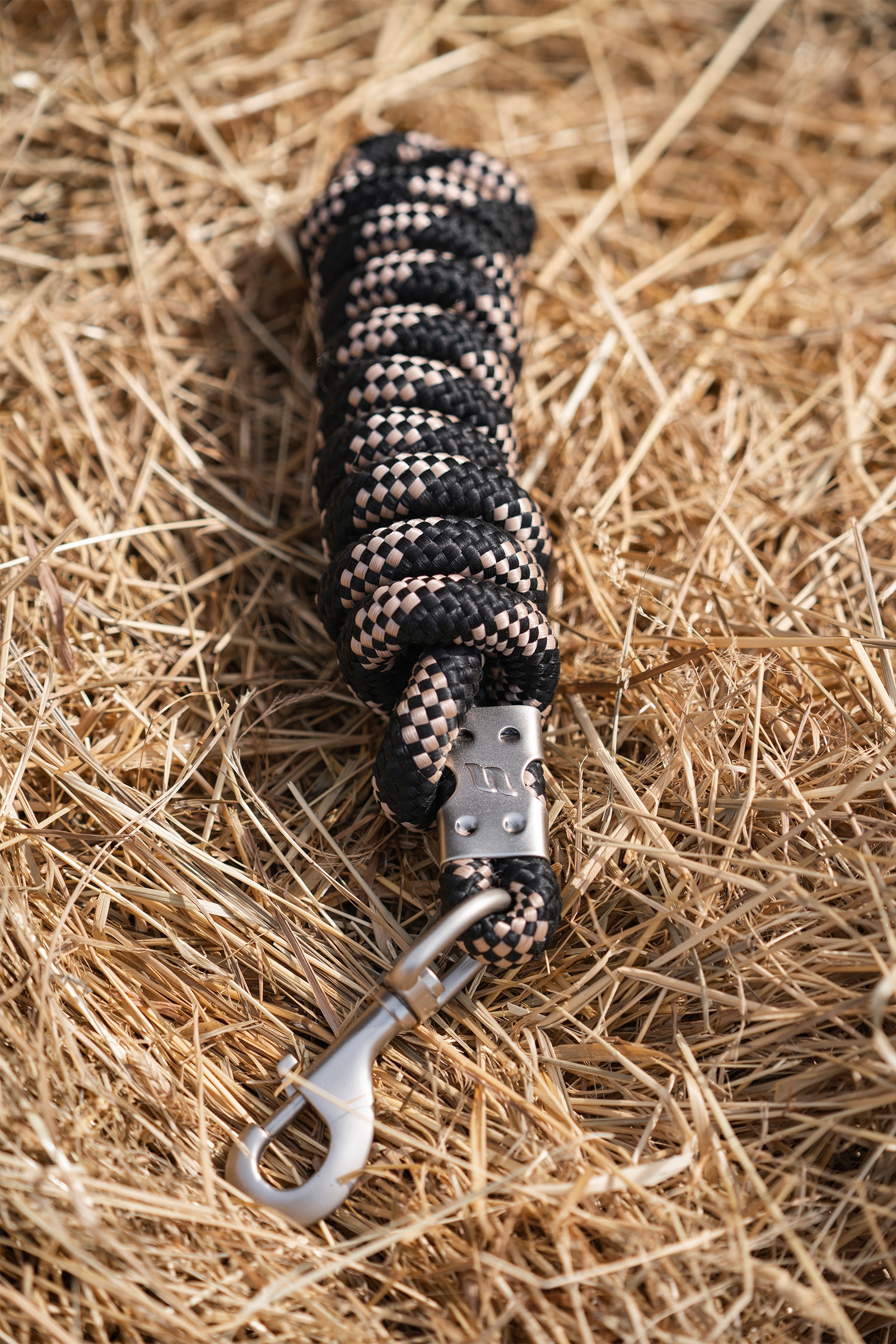 Di nuovo in pista Ace Lead Rope