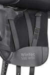 Sella da dressage Wintec 500, Larga