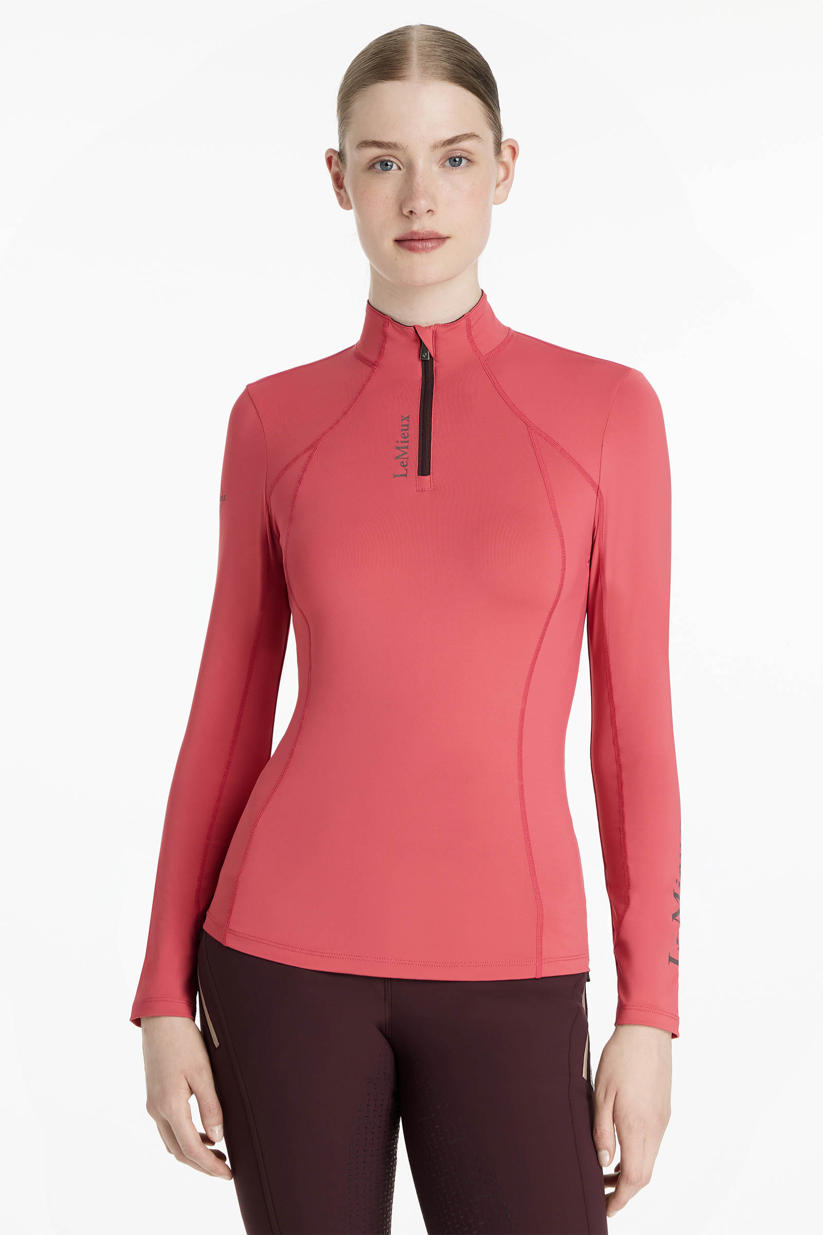 LeMieux Classique maglia base layer donna