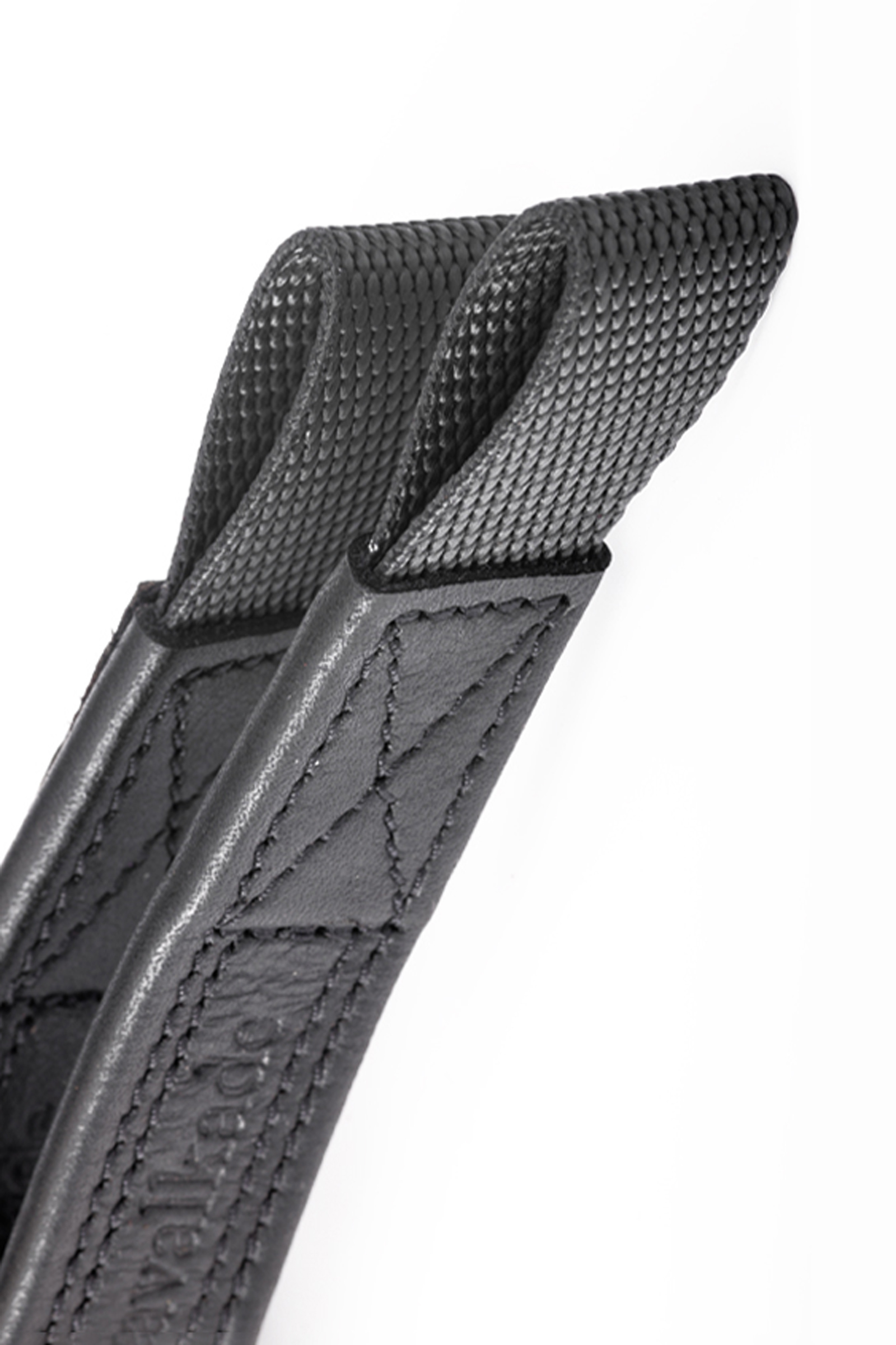 Kavalkade Staffe da Dressage in Pelle Oliata