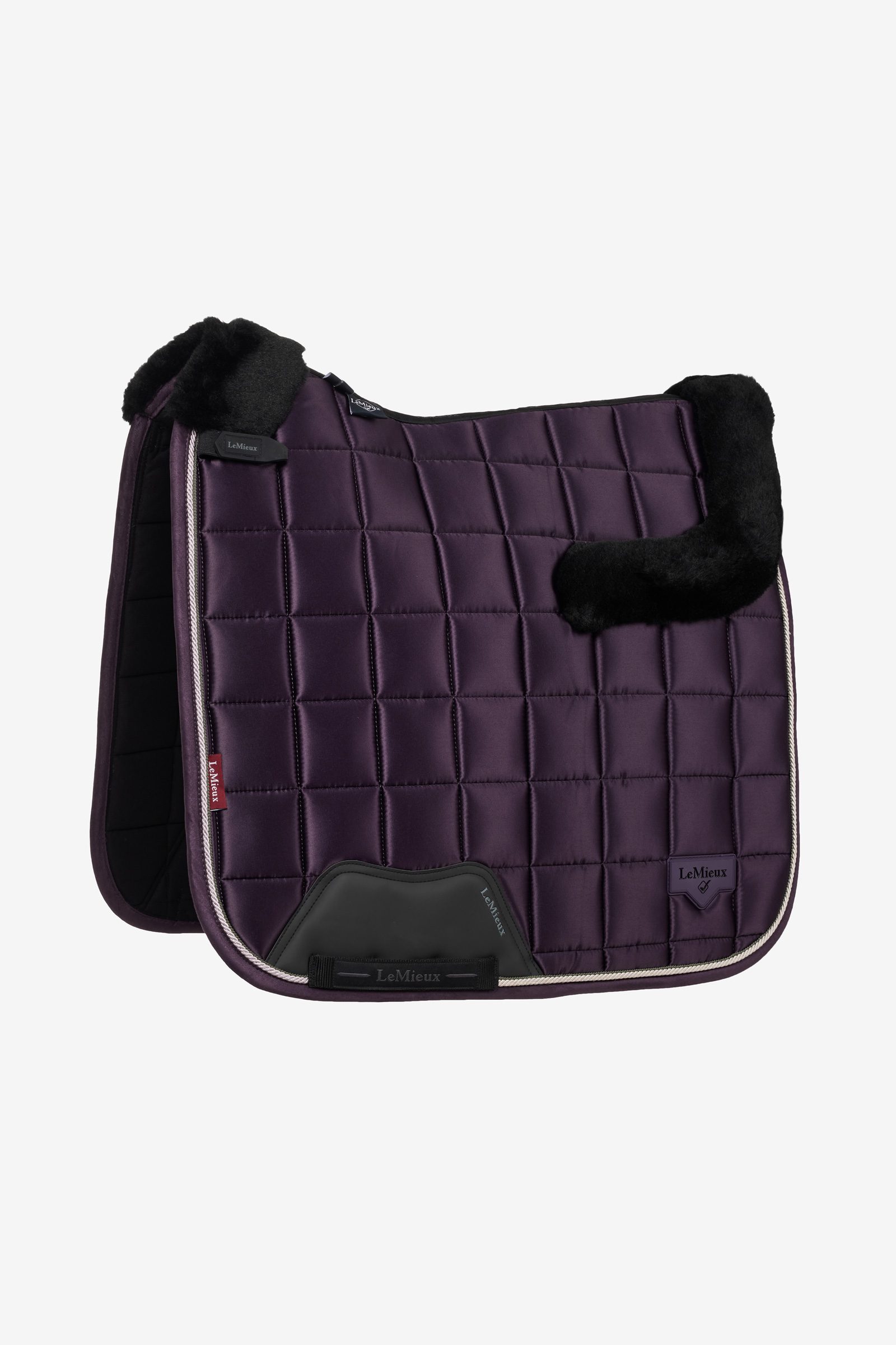 LeMieux Merino+ Loire sottosella classico da dressage