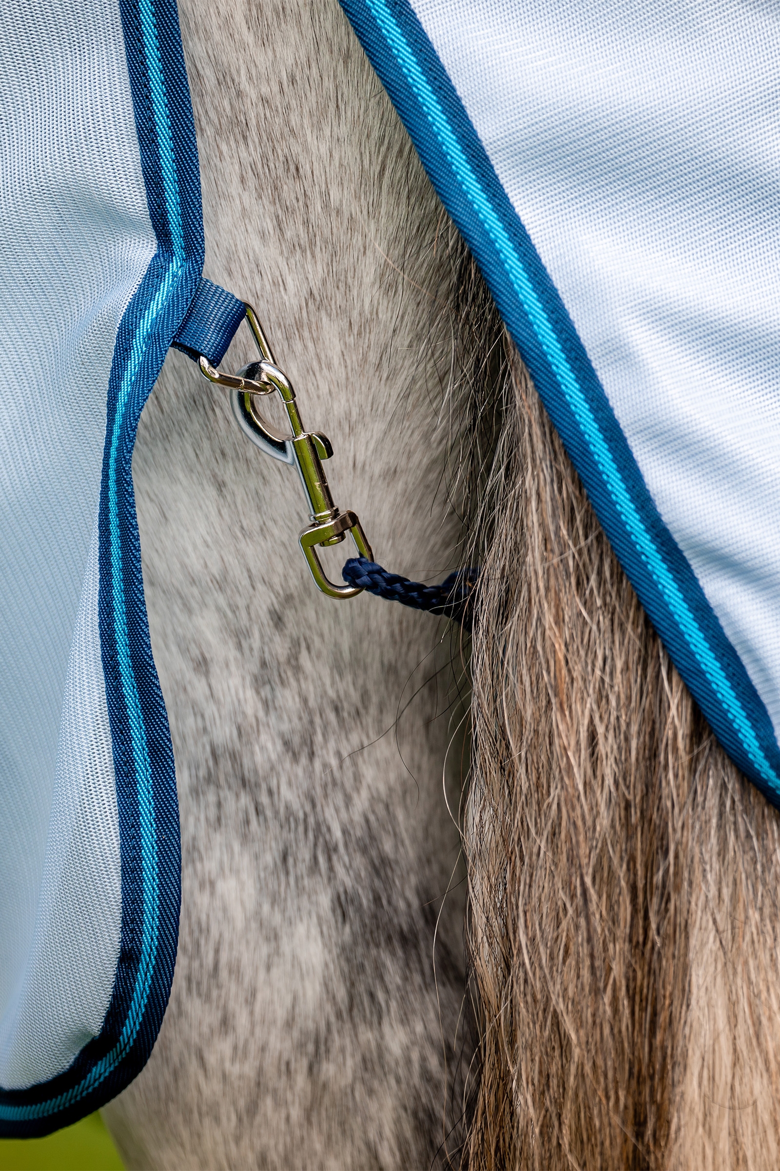 Horseware Amigo Coperta antimosche