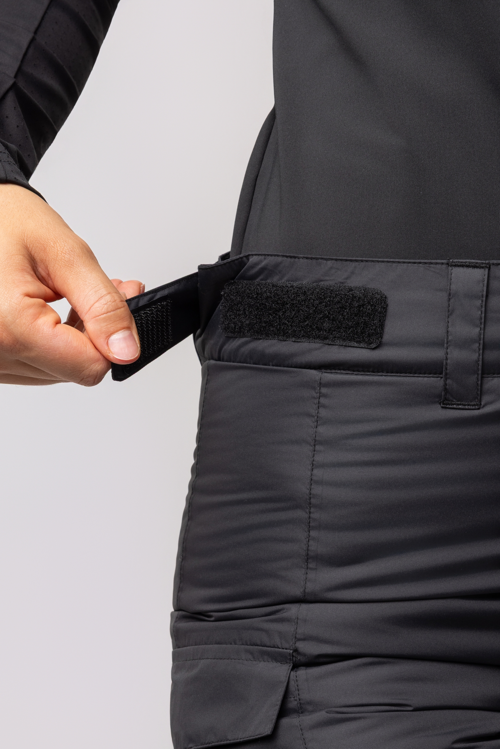 Horze Annica Pantaloni da equitazione imbottiti per donna