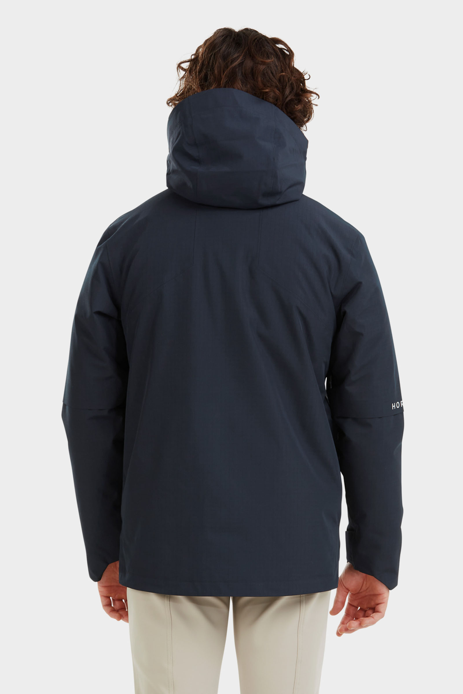 Giacca da uomo Horse Pilot Essential