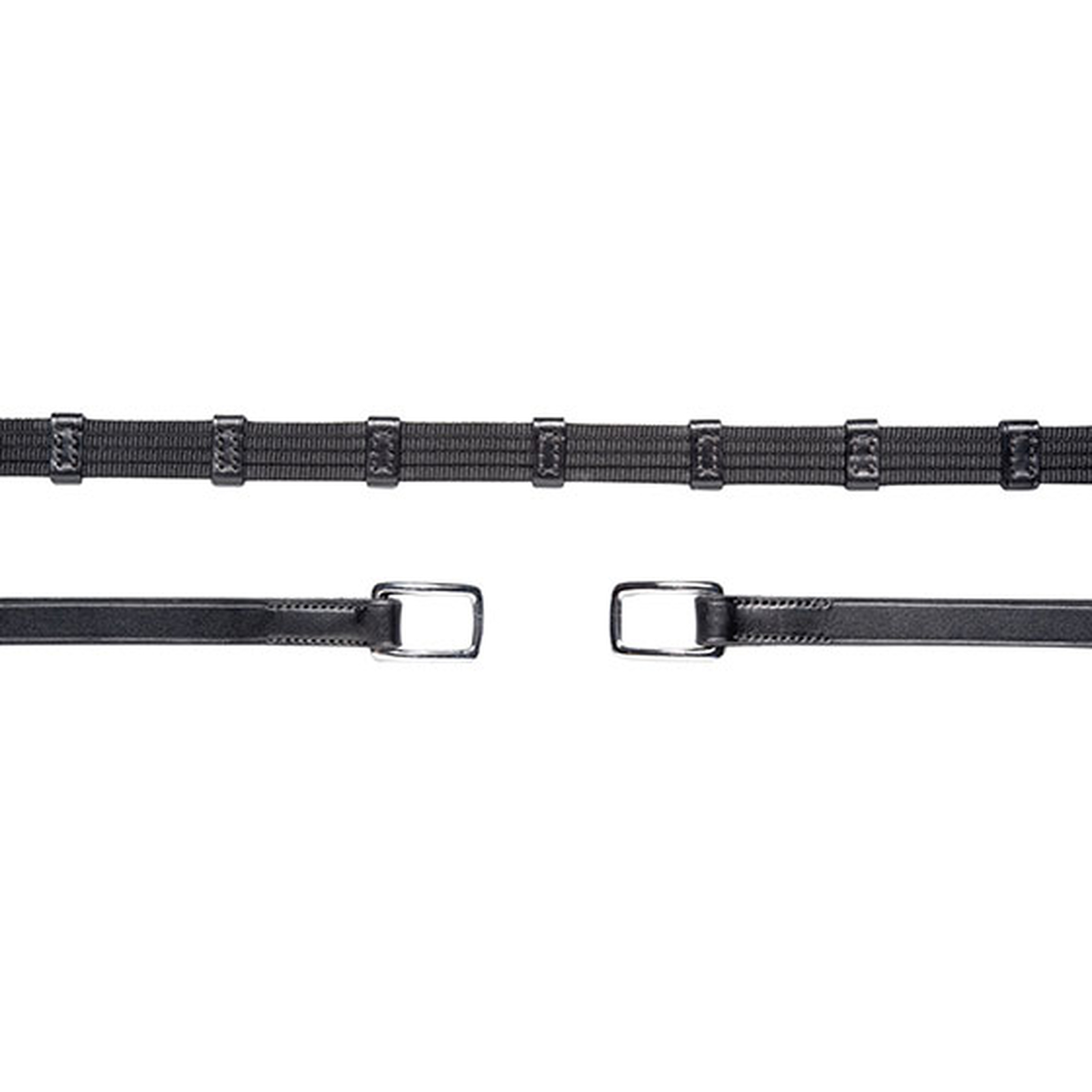 Black/Silver Redini Schockem&ouml;hle Sports Warendorf, Redini Basic