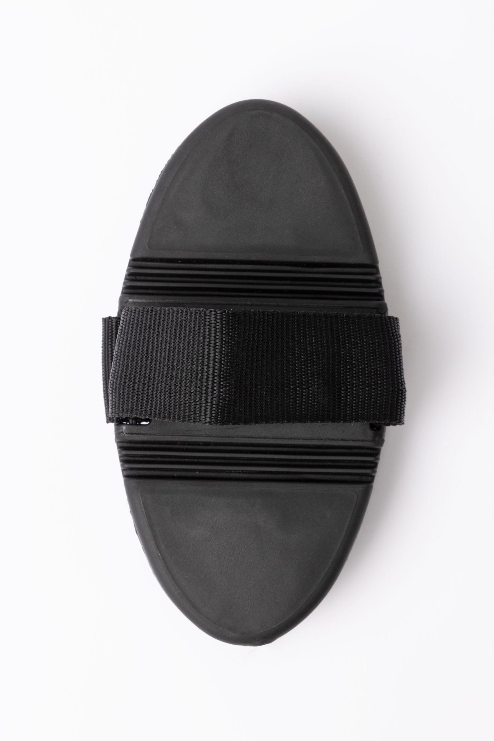 Horze Swipe spazzola per il corpo flessibile