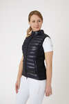B Vertigo Sia Gilet da equitazione imbottito ultraleggero da donna