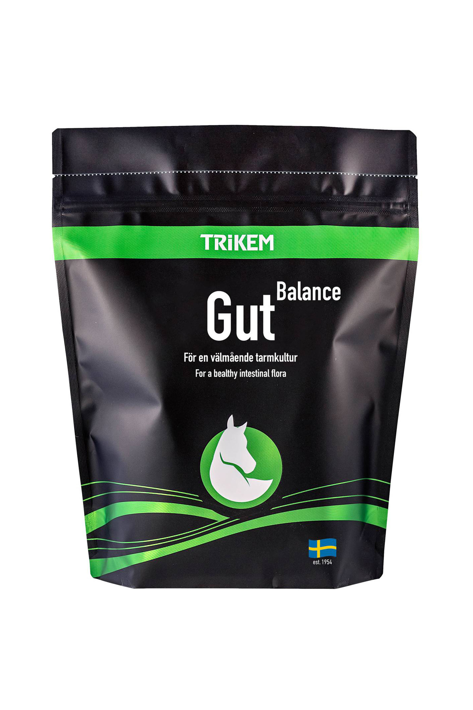 Trikem Gut Balance Pellet, Digestione, 1kg