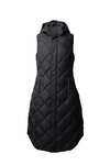 B Vertigo Gem Gilet da equitazione lungo imbottito