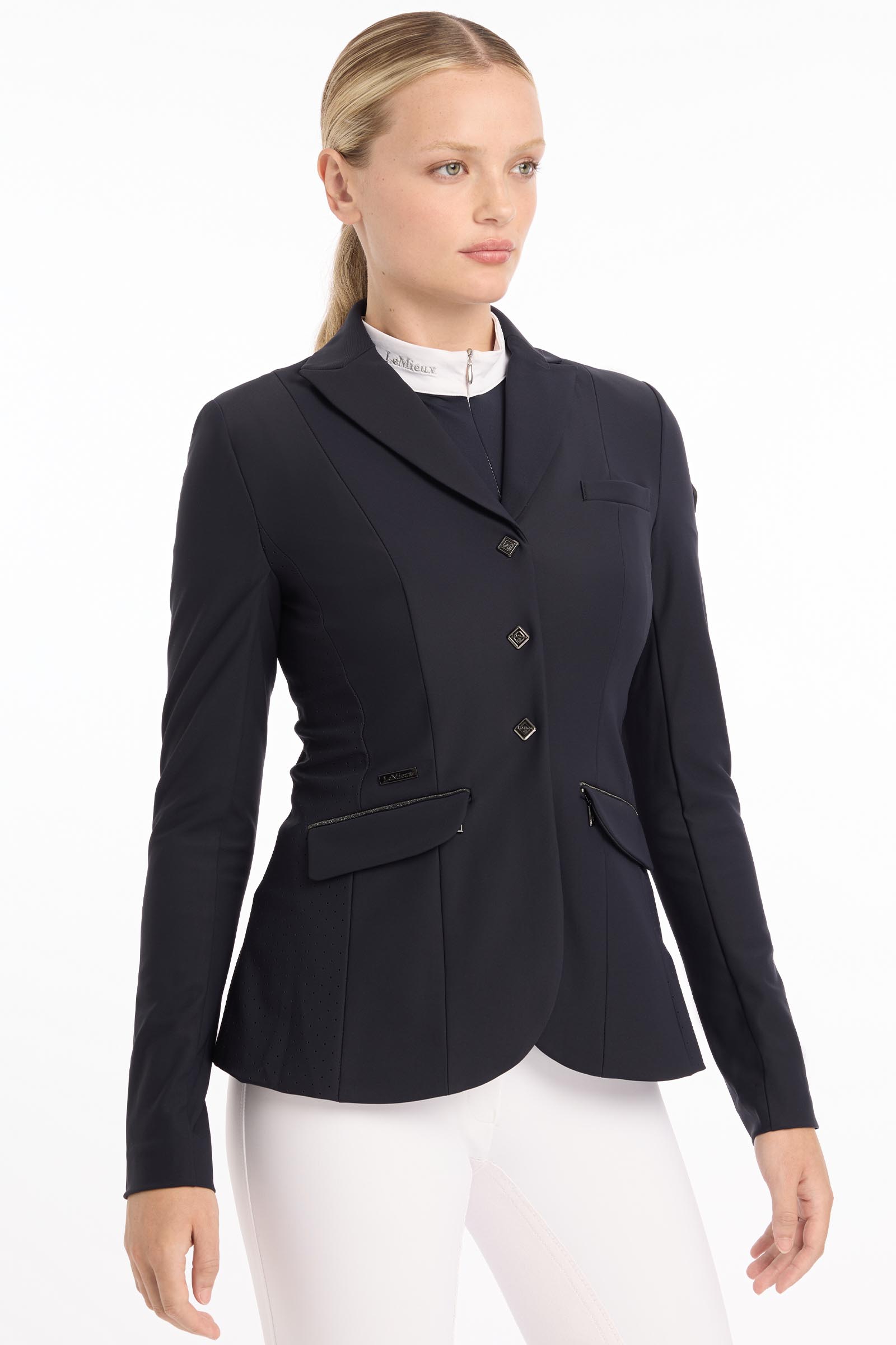 LeMieux Dynamiqu&eacute; giacca da gara donna