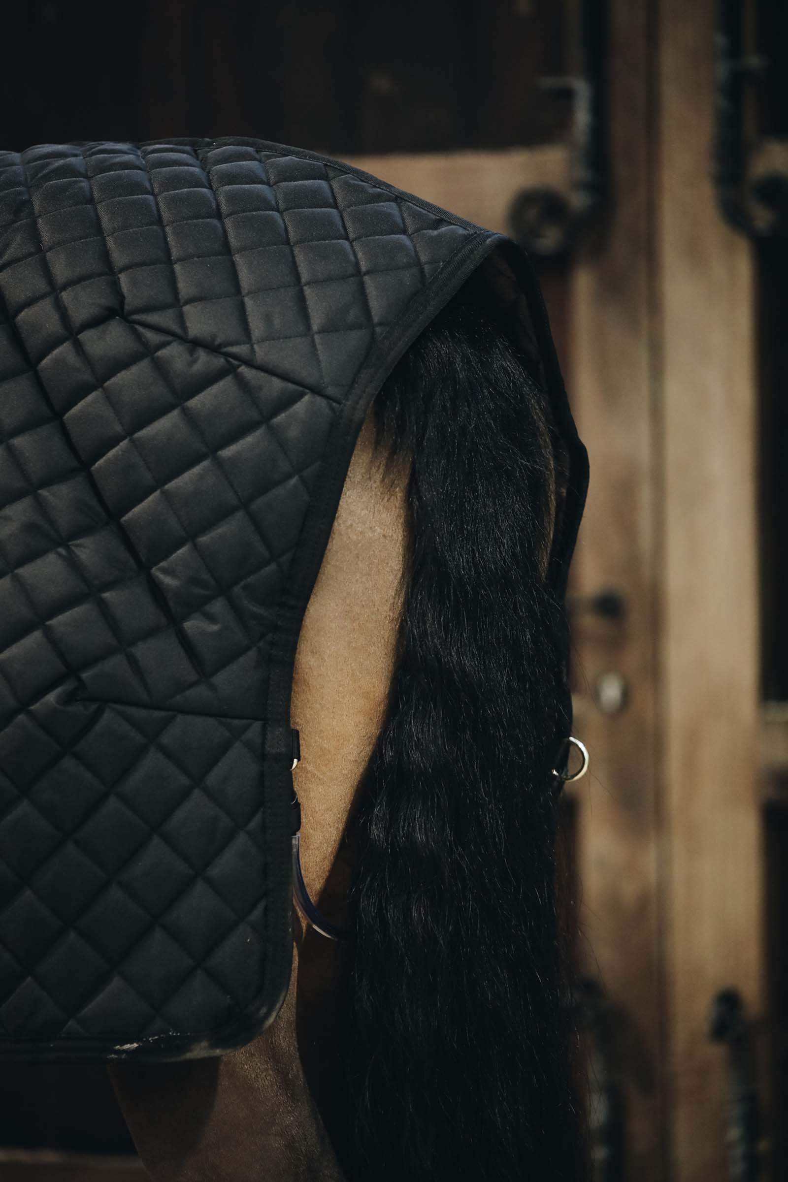 Kentucky Horsewear, Coperta da scuderia 400 gr