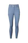 Mountain Horse Kate pantaloni da equitazione donna full grip
