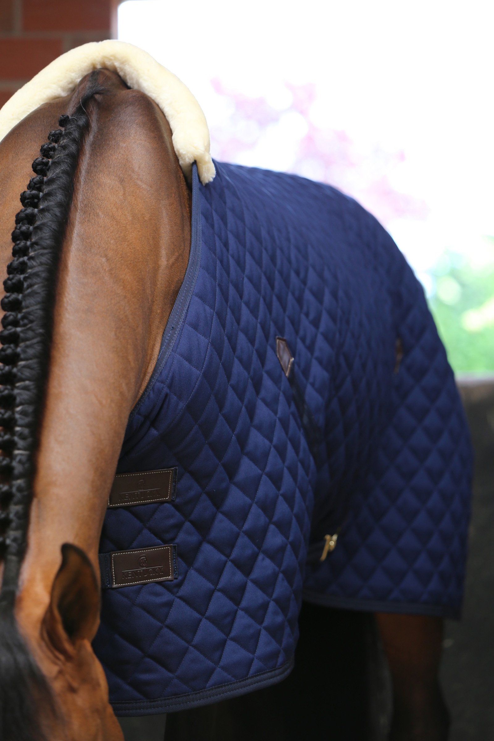 Kentucky Horsewear, Coperta da scuderia 400 gr
