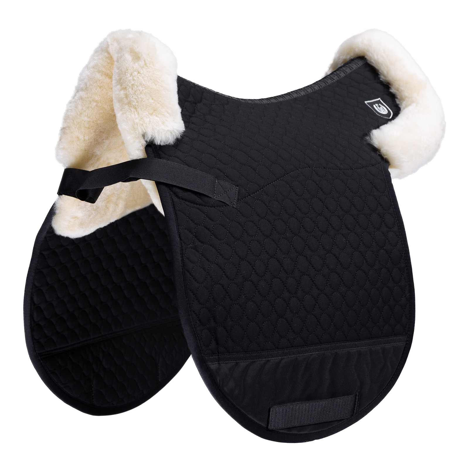 Sottosella sagomato Christ Champ 1/4 di bordino VS