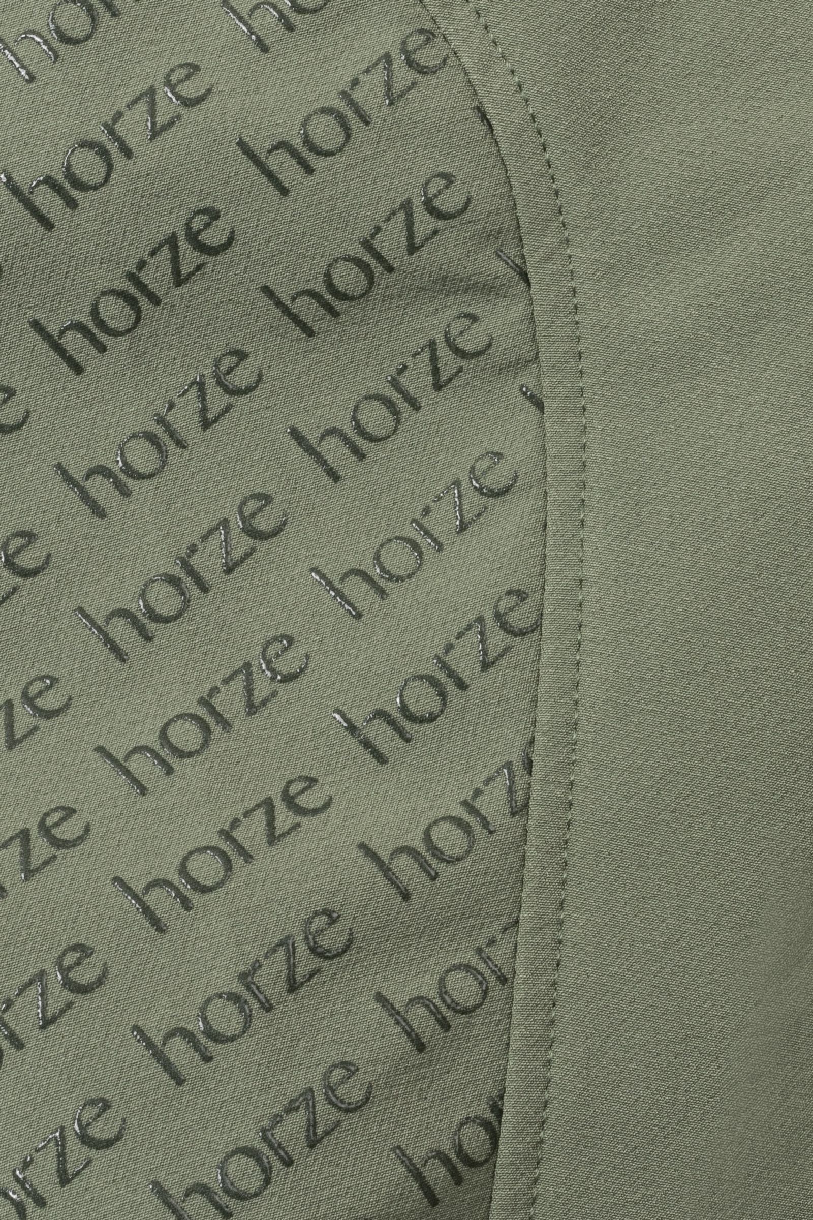 Pantaloni da equitazione a vita alta con full seat in silicone da donna