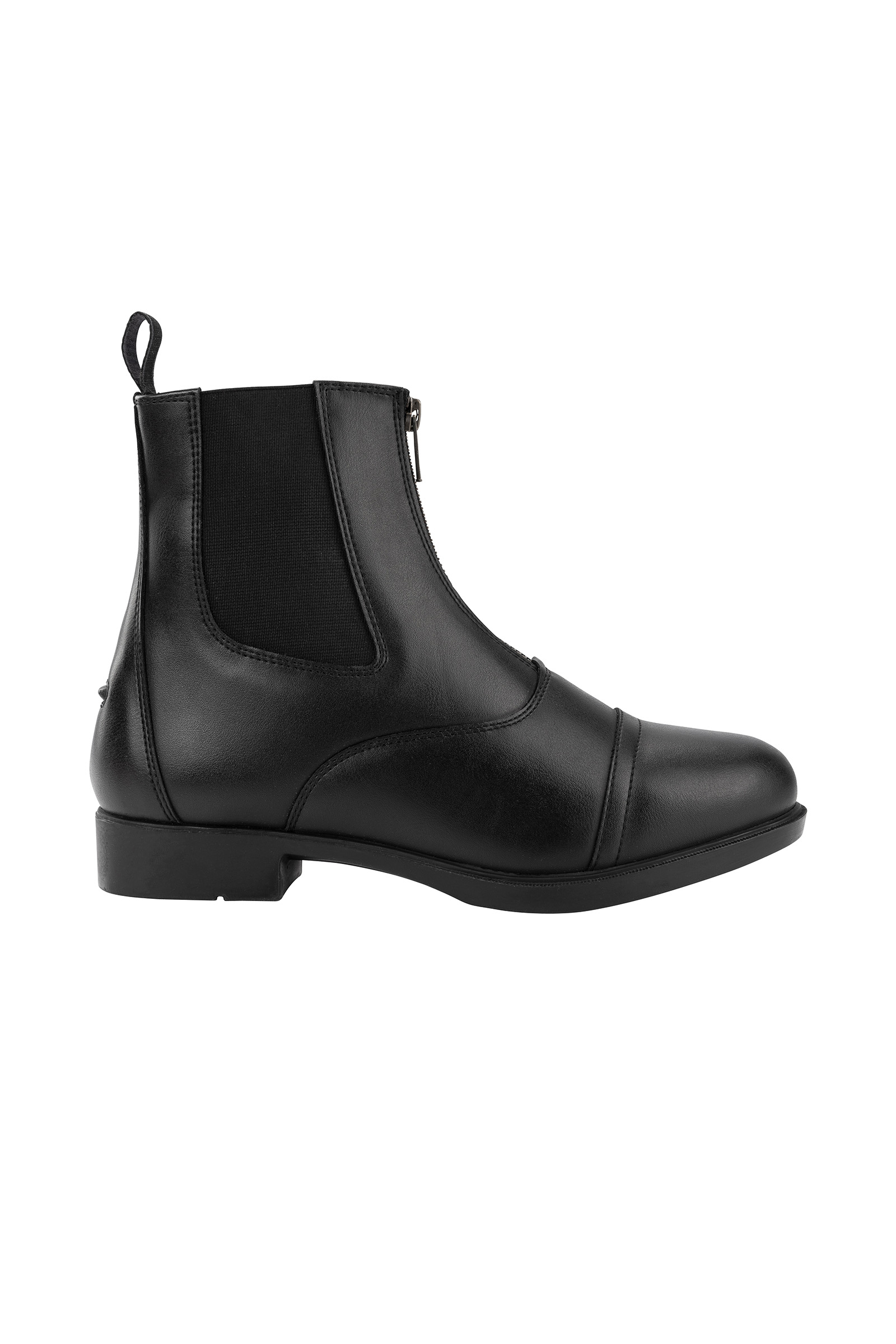 Suedwind Footwear Contrace FZ Invernale Con Cerniera Frontale, Bambini