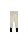 Harcour Vogue Pantaloni da equitazione per donna con full seat