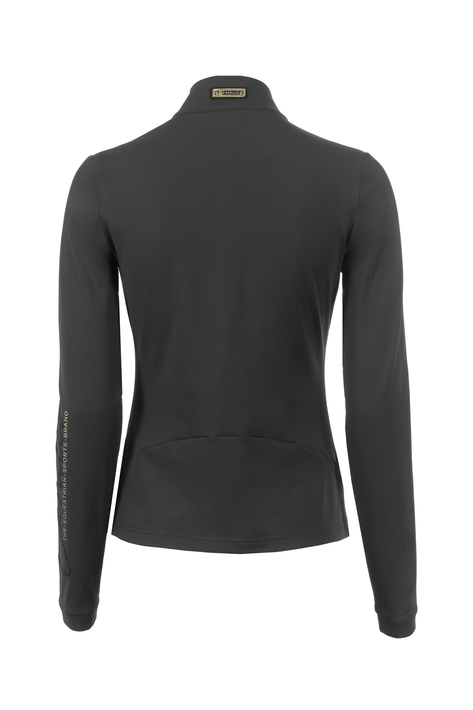 Cavallo CAVALMADDIE Women&acute;s Stand-Up Collar Jacket