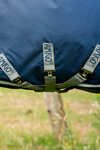 Horseware Amigo 1200D Plus coperta turnout, 50 g