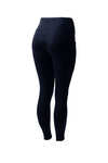 Horze Greta leggings equitazione thermo donna full grip