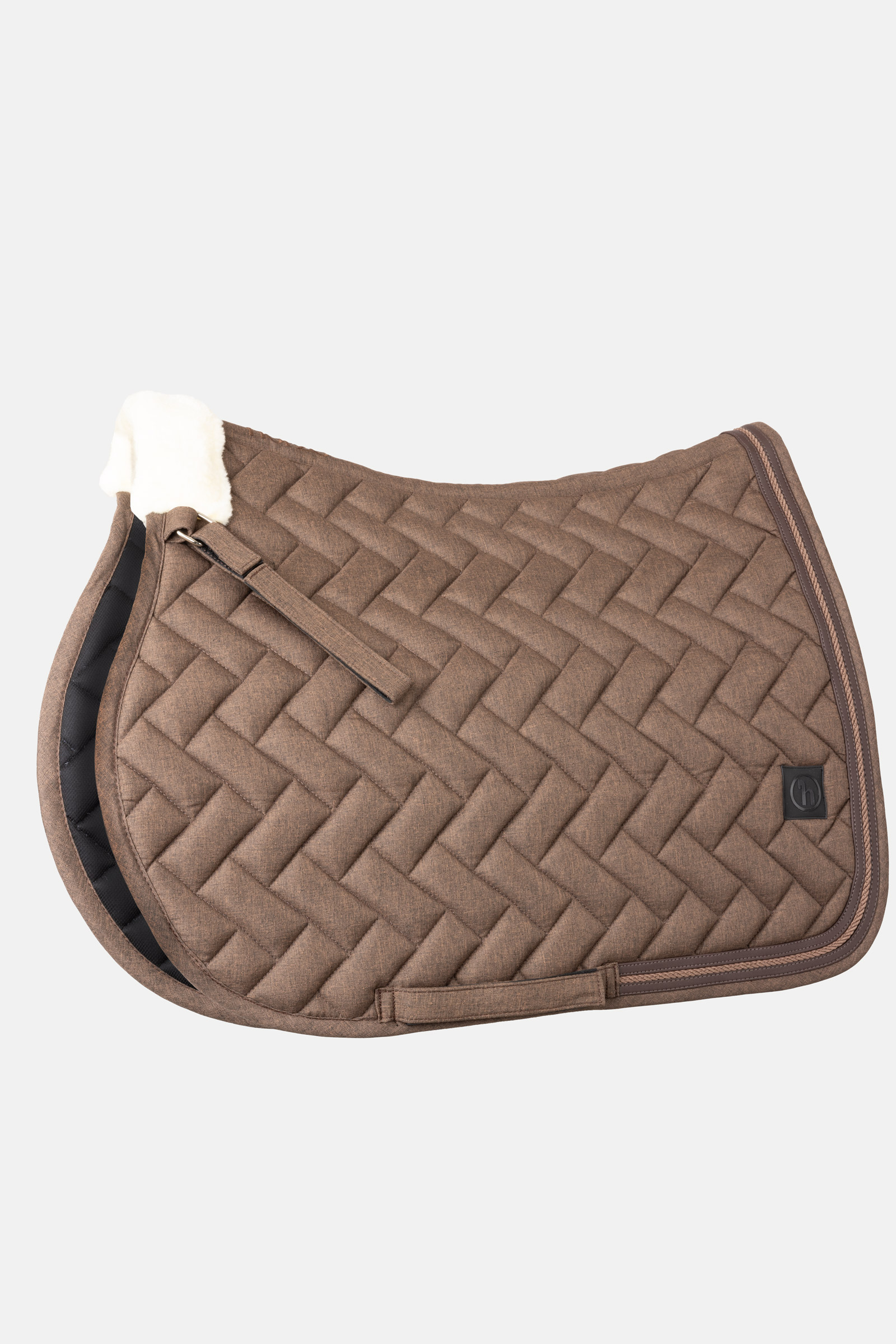 Horze Nature made sottosella versatile