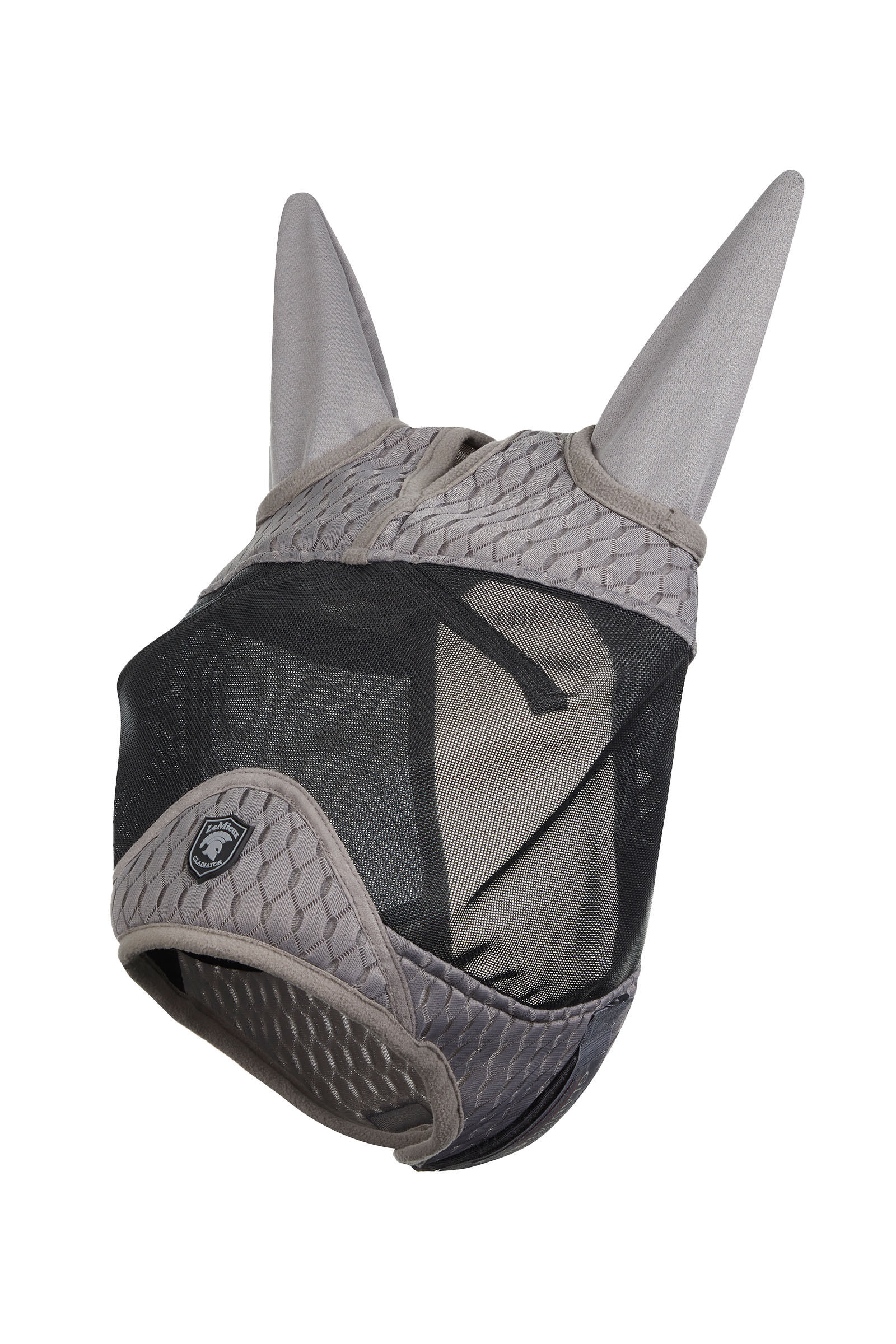 LeMieux Gladiator Mezza maschera antimosche