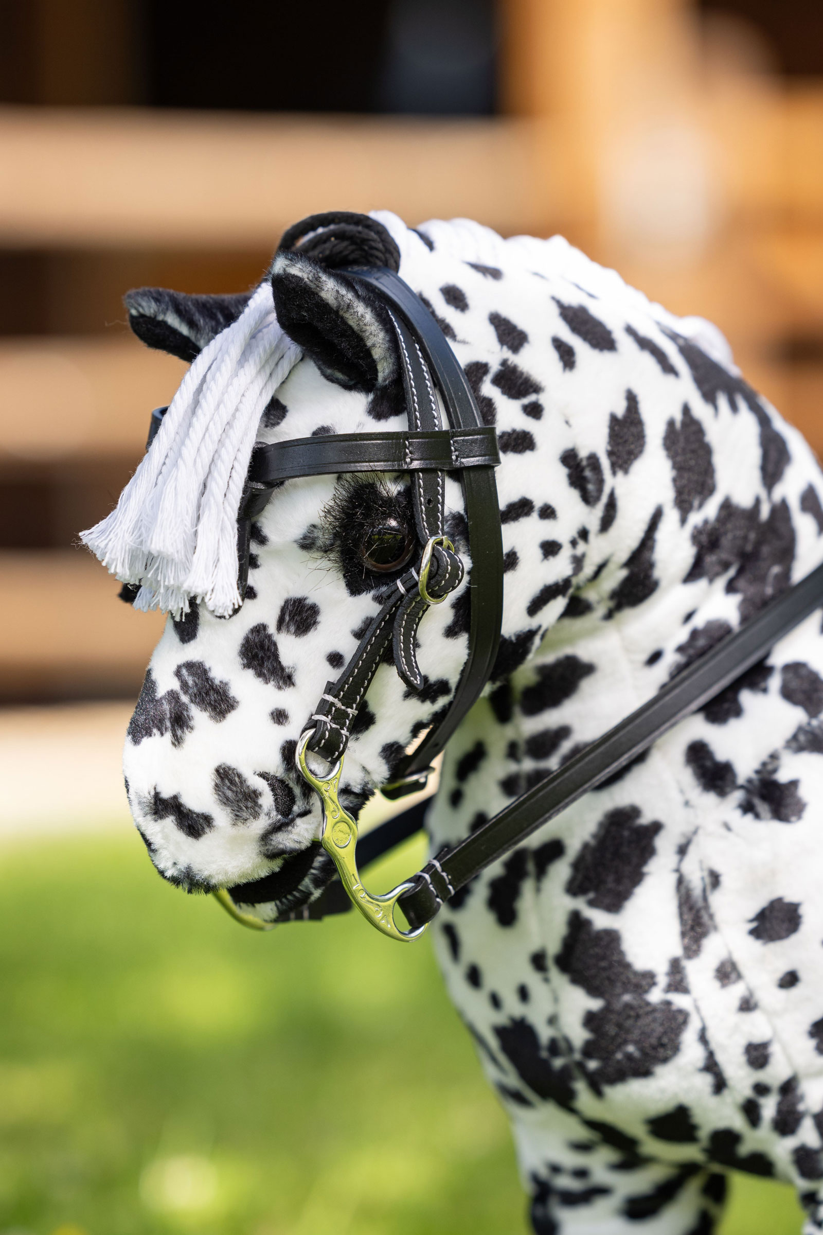 Briglia Western per LeMieux Toy Pony