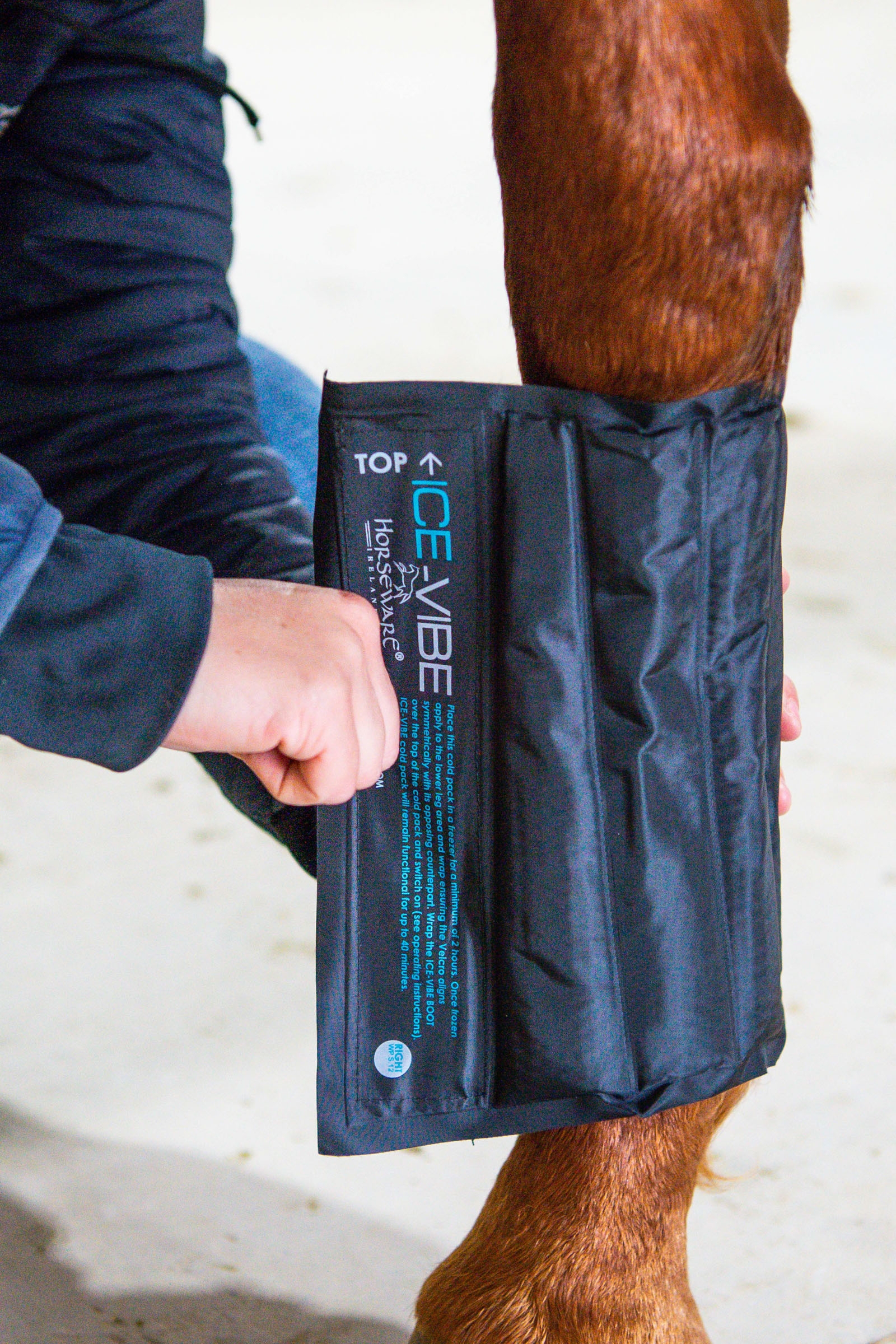 Stivali Ice Vibe Horseware