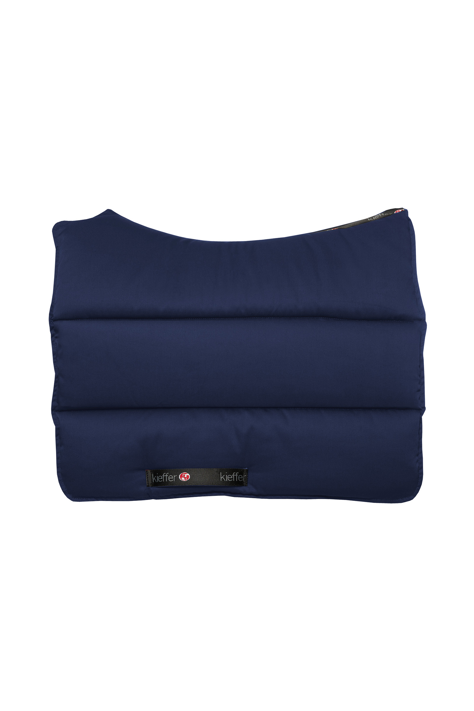 Sottosella da dressage leggero Kieffer Air-Tex Antishock