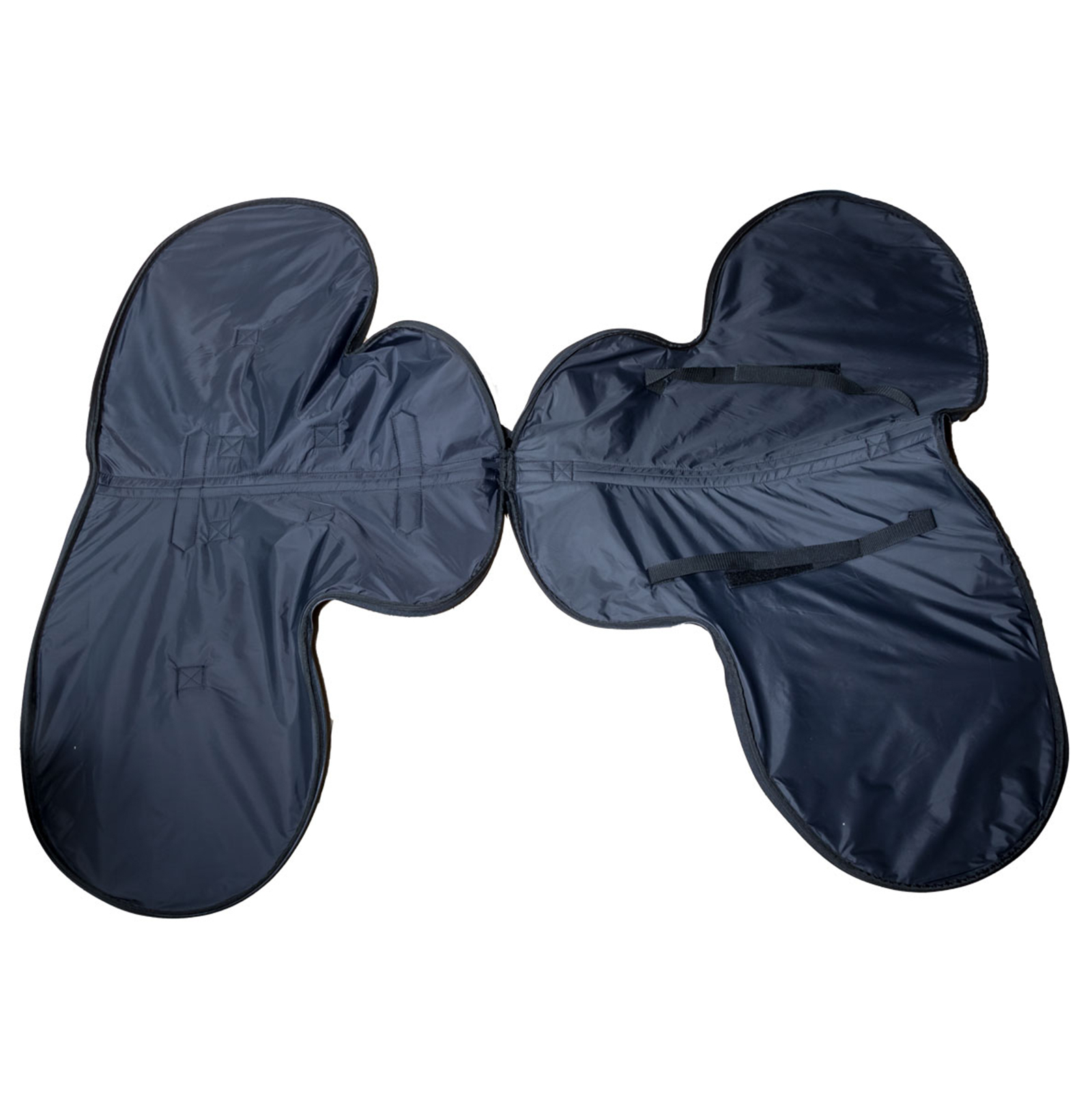 Borsa da trasporto da sella Karlslund