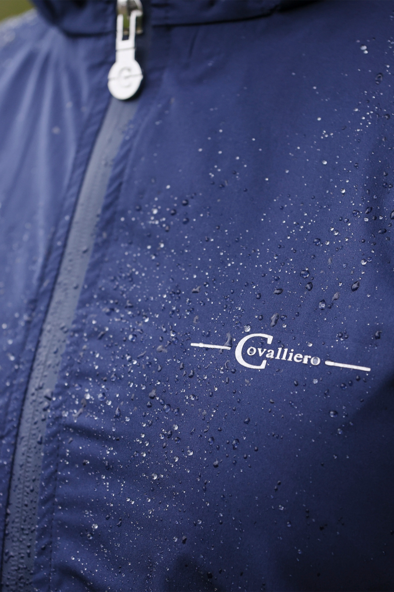Covalliero Impermeabile da donna
