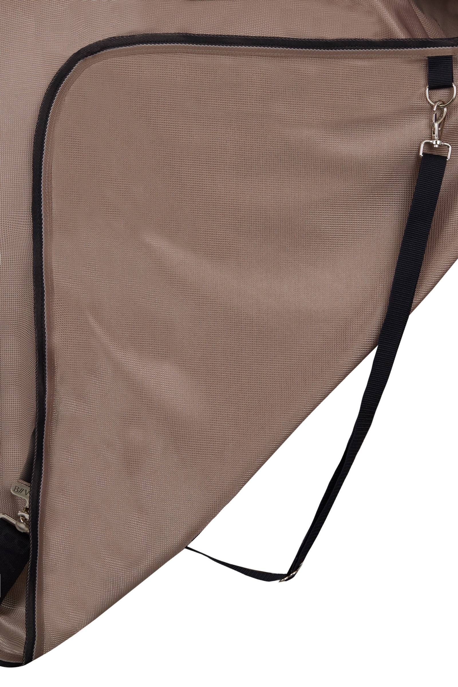 B Vertigo Combo  Coperta antimosche con collo rimovibile e protezione UV