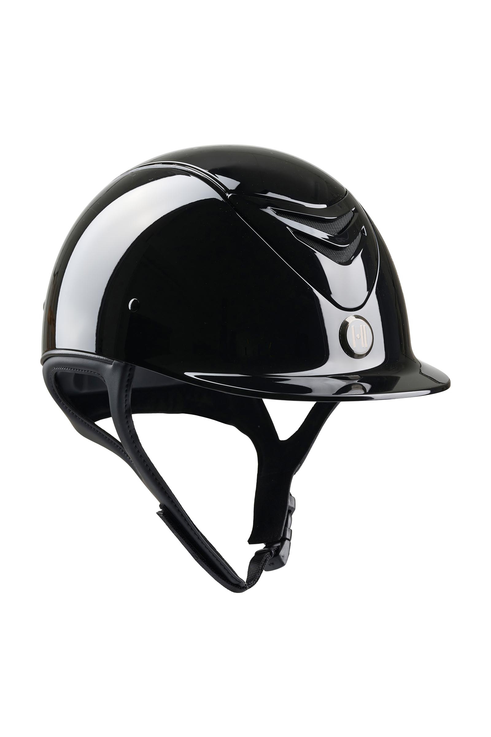 OneK Defender Convertible Glossy Casco da equitazione