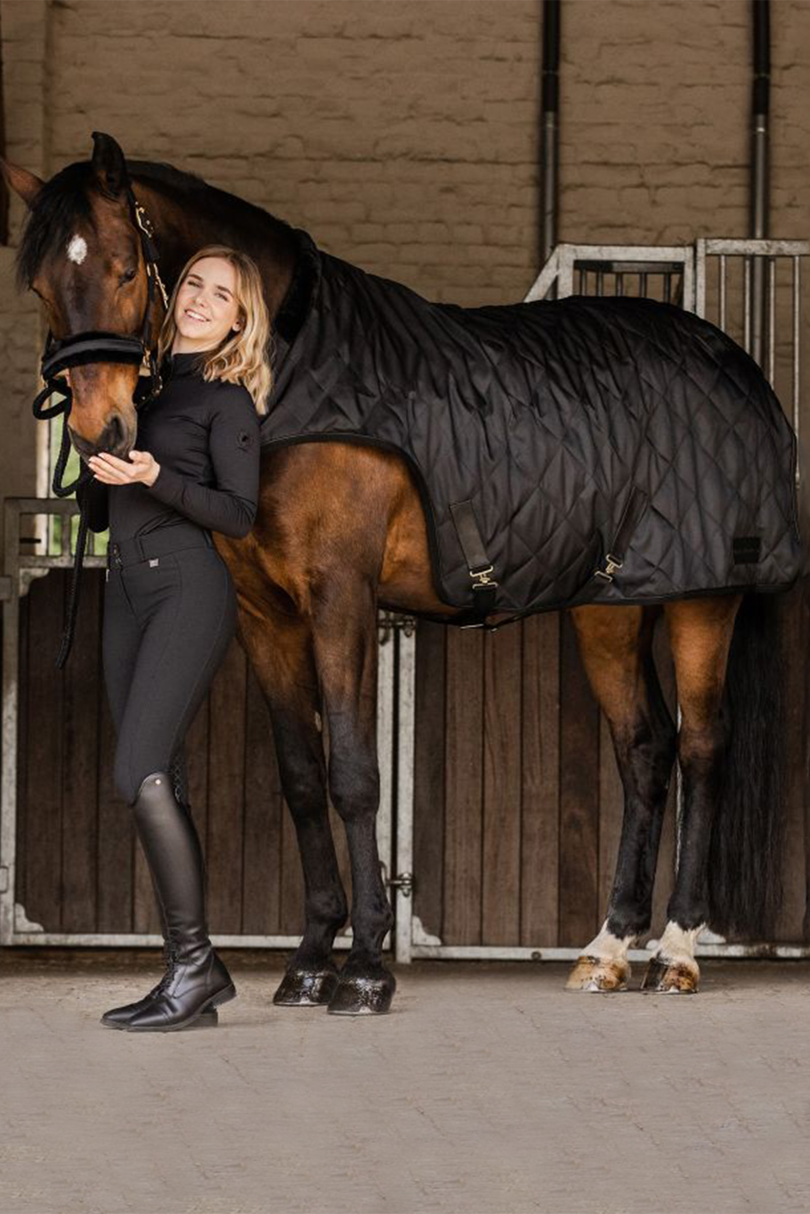 Waldhausen Coperta per macchina da passeggio Exclusive, 50 g