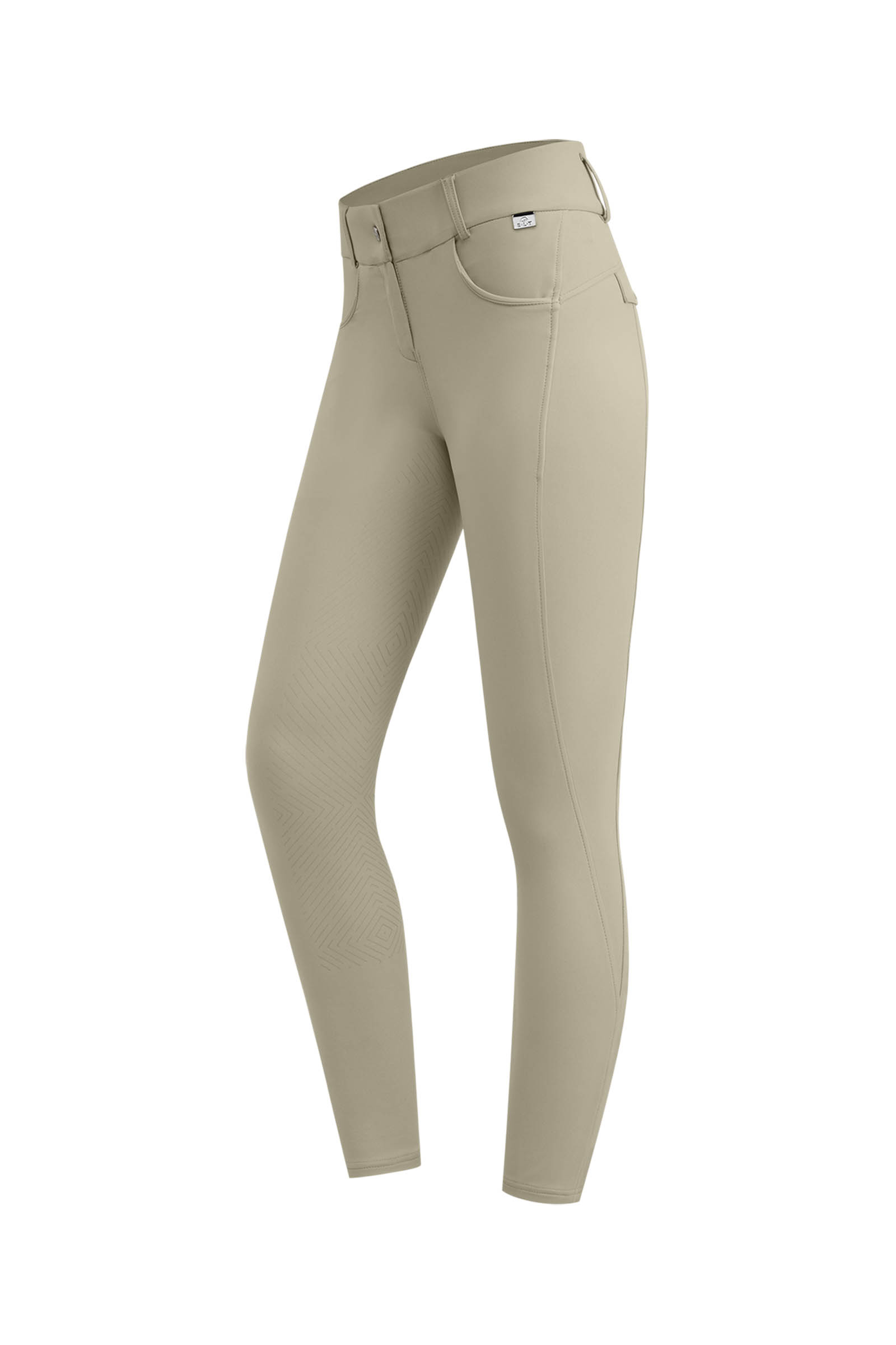 ELT Comfort Ride Glam pantaloni da equitazione donna full grip