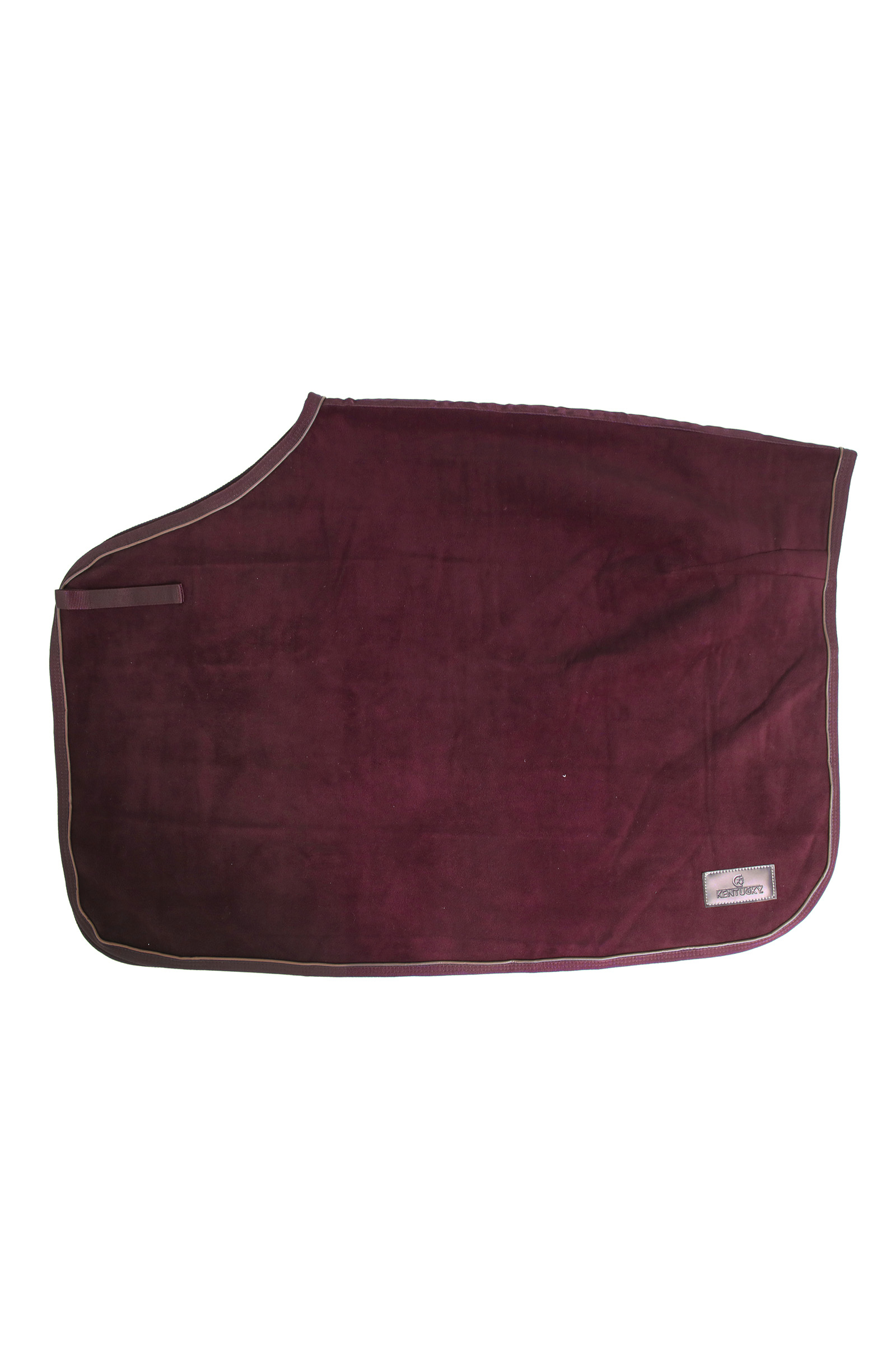 Tappeto Kentucky Horsewear Quarter in pile pesante