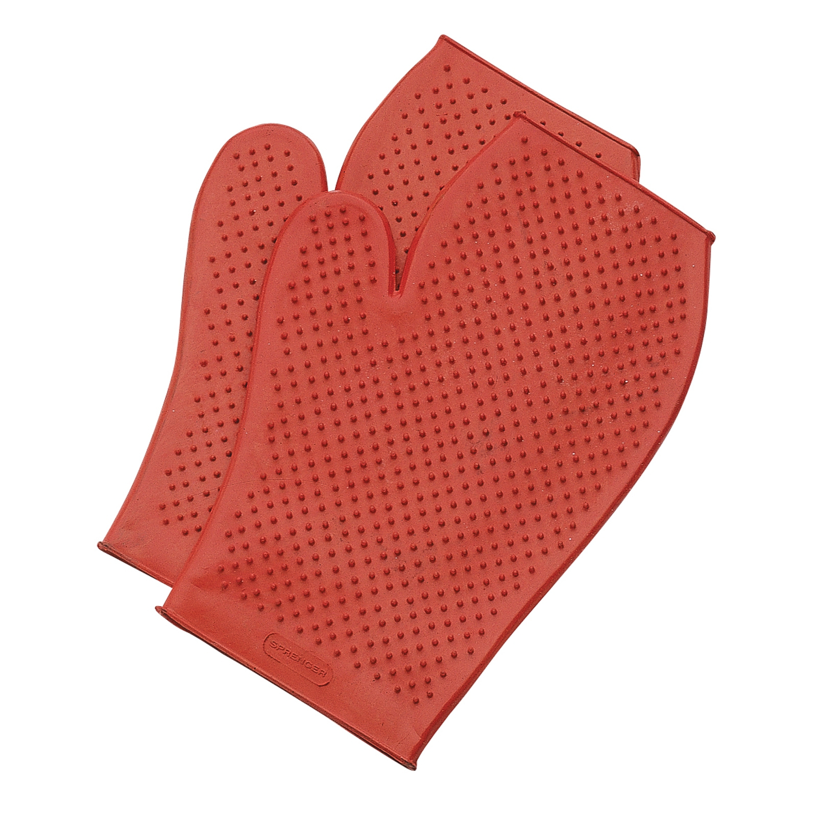 Guanto da toelettatura Sprenger