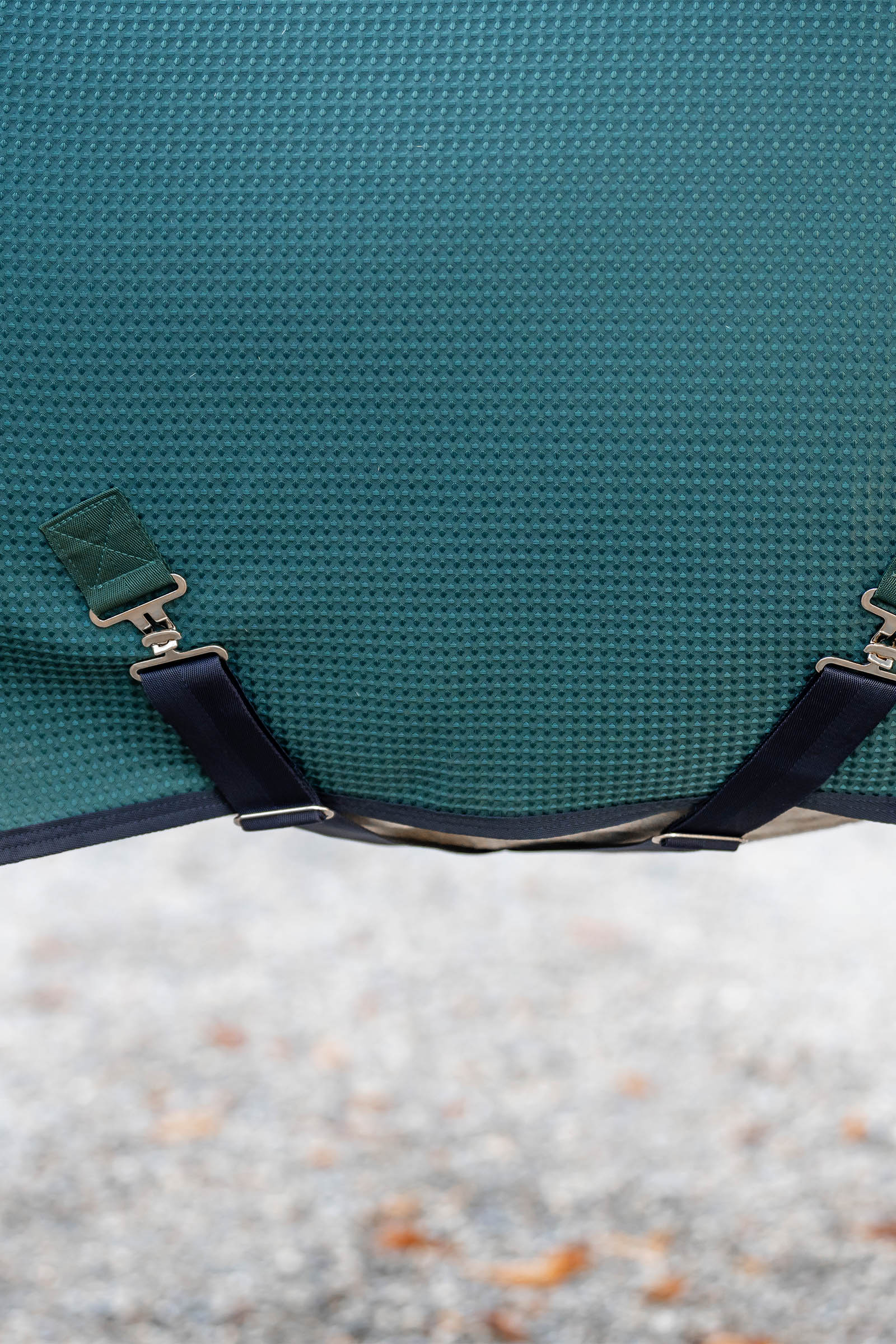 Horseware Rambo Techni Waffle leszárító takaró