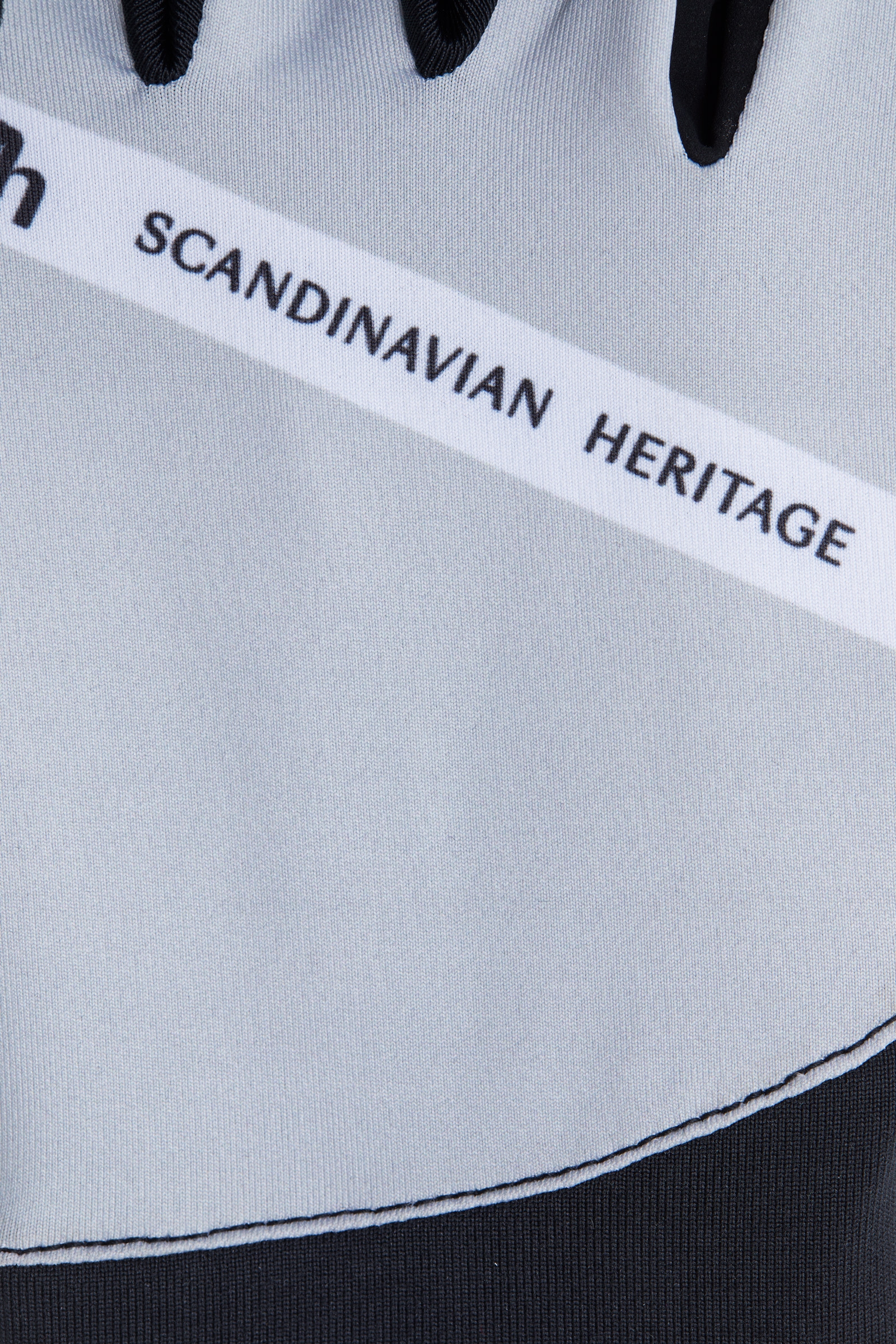 Horze Gabriela guanti da equitazione, UPF 40+