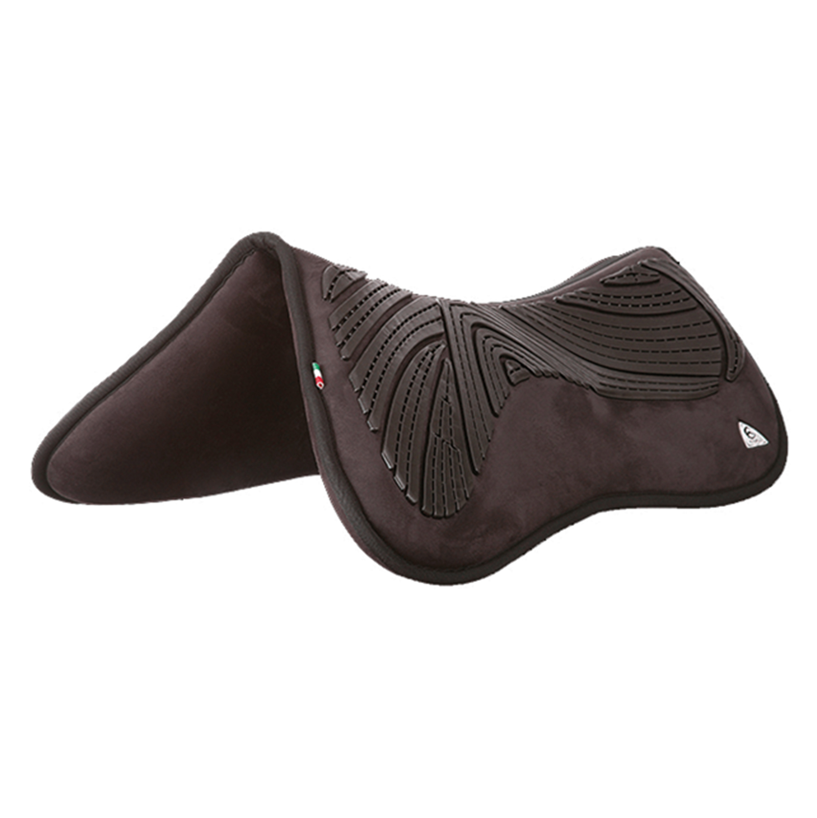 Acavallo Mezzo sottosella in gel & memory foam