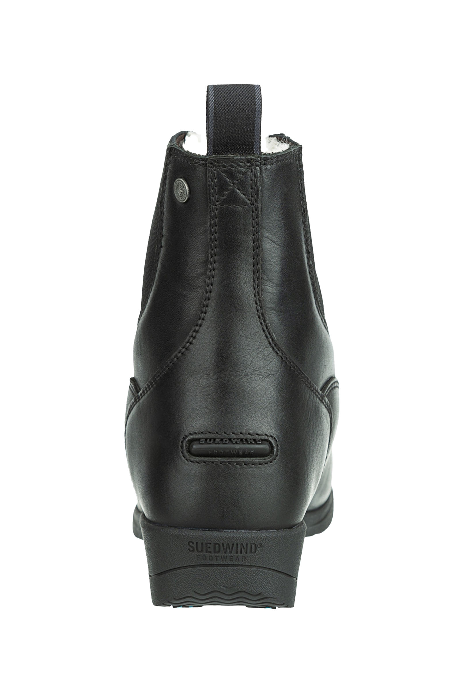 Suedwind Footwear Calzature IceLock Merino FZ