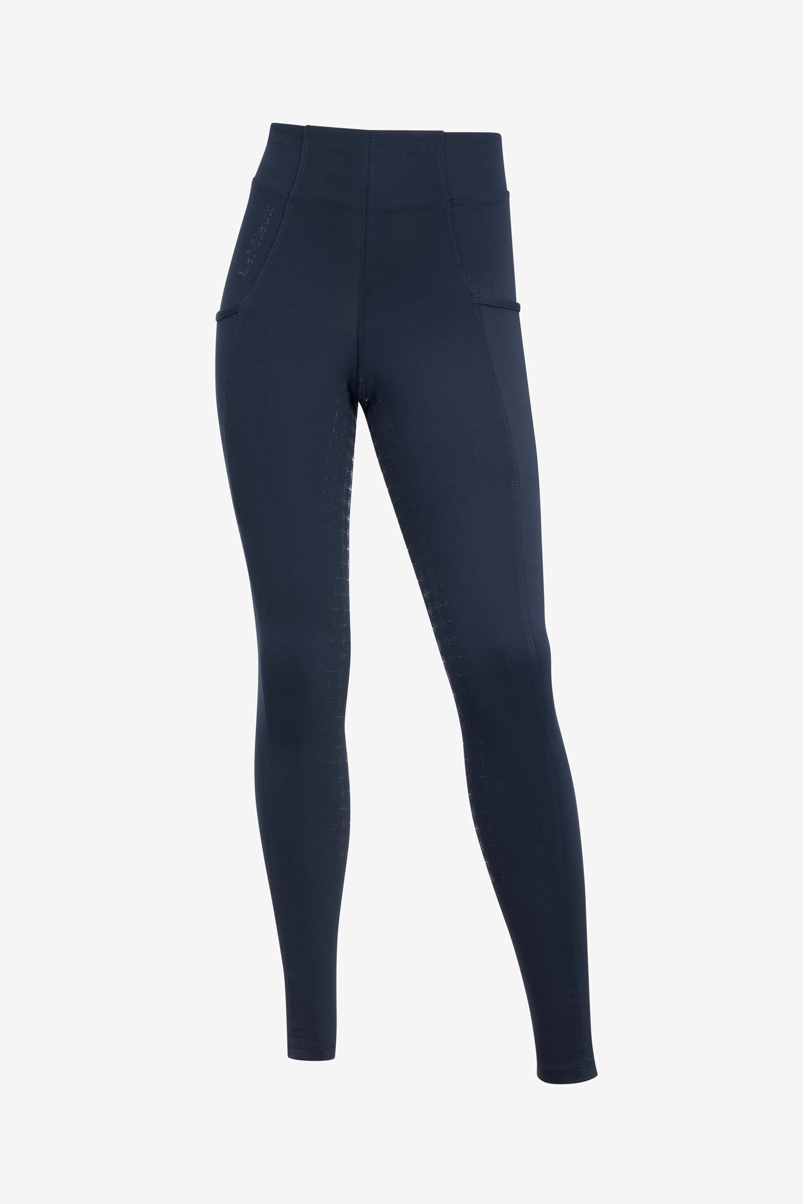 LeMieux Young Rider Orla leggings da equitazione
