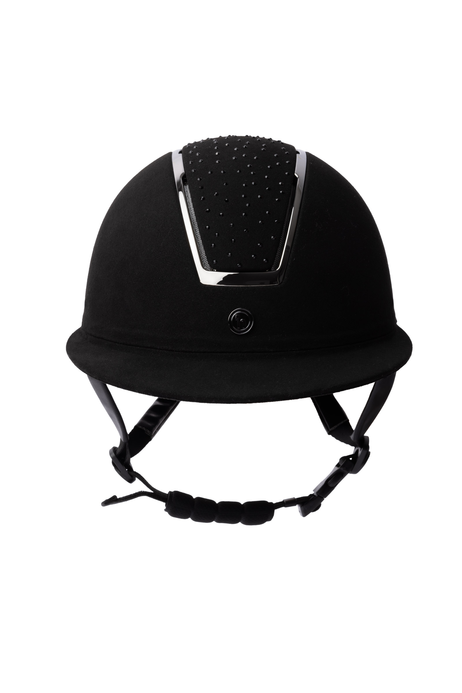 Horze Solara II Casco da equitazione