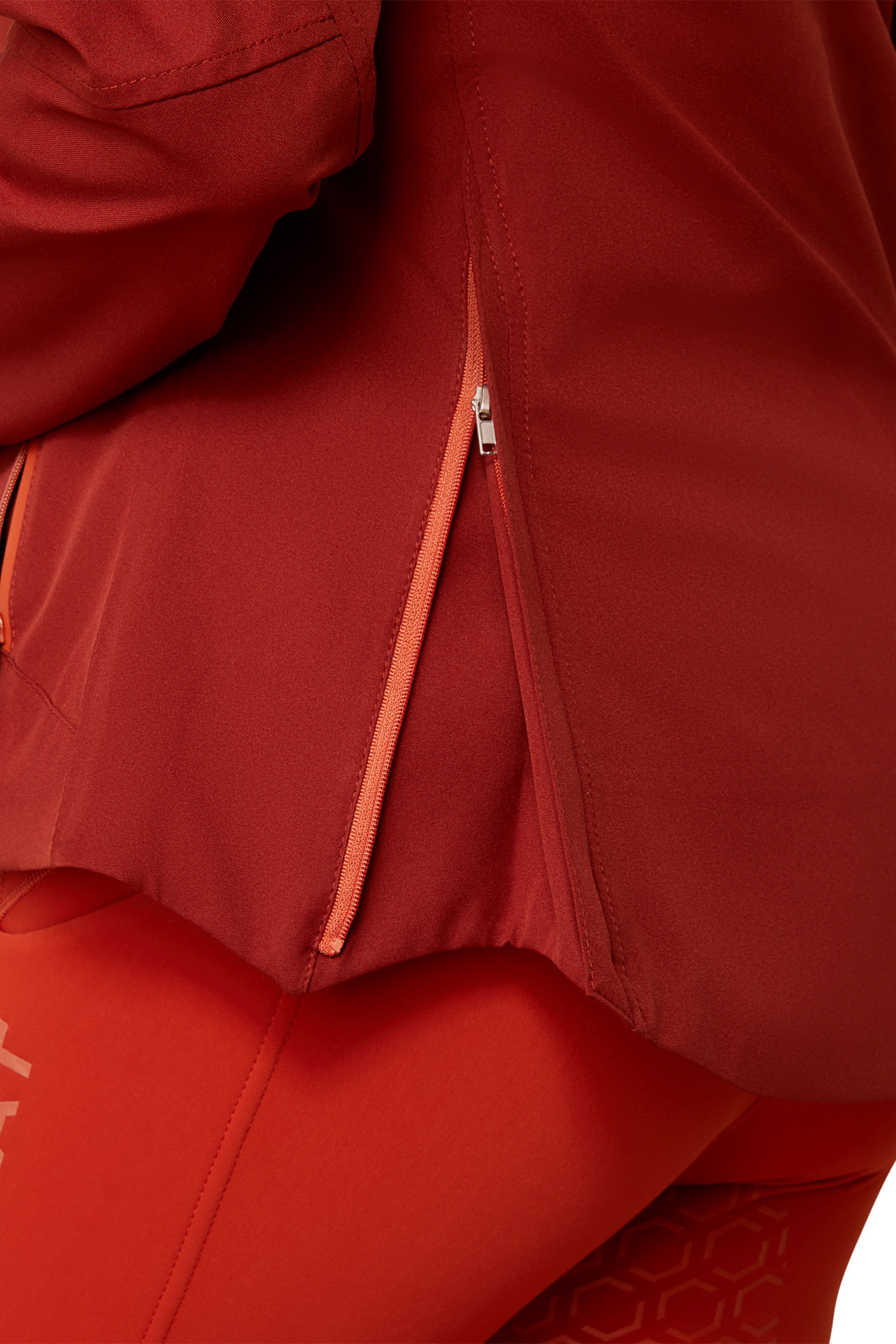 Ariat Coastal H2O giacca impermeabile da donna