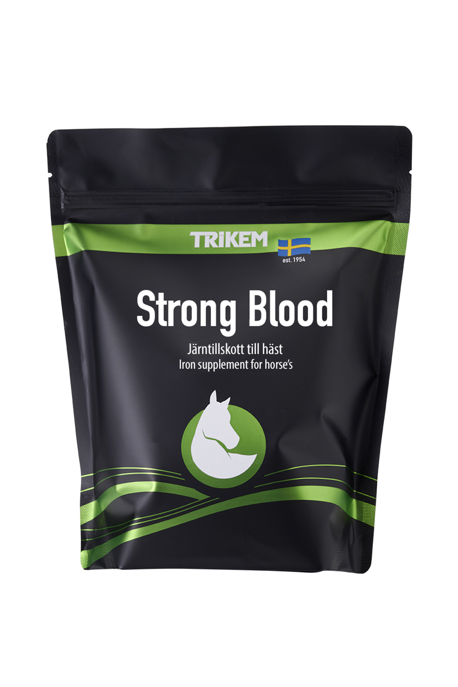 Trikem Forte Sangue, 900g