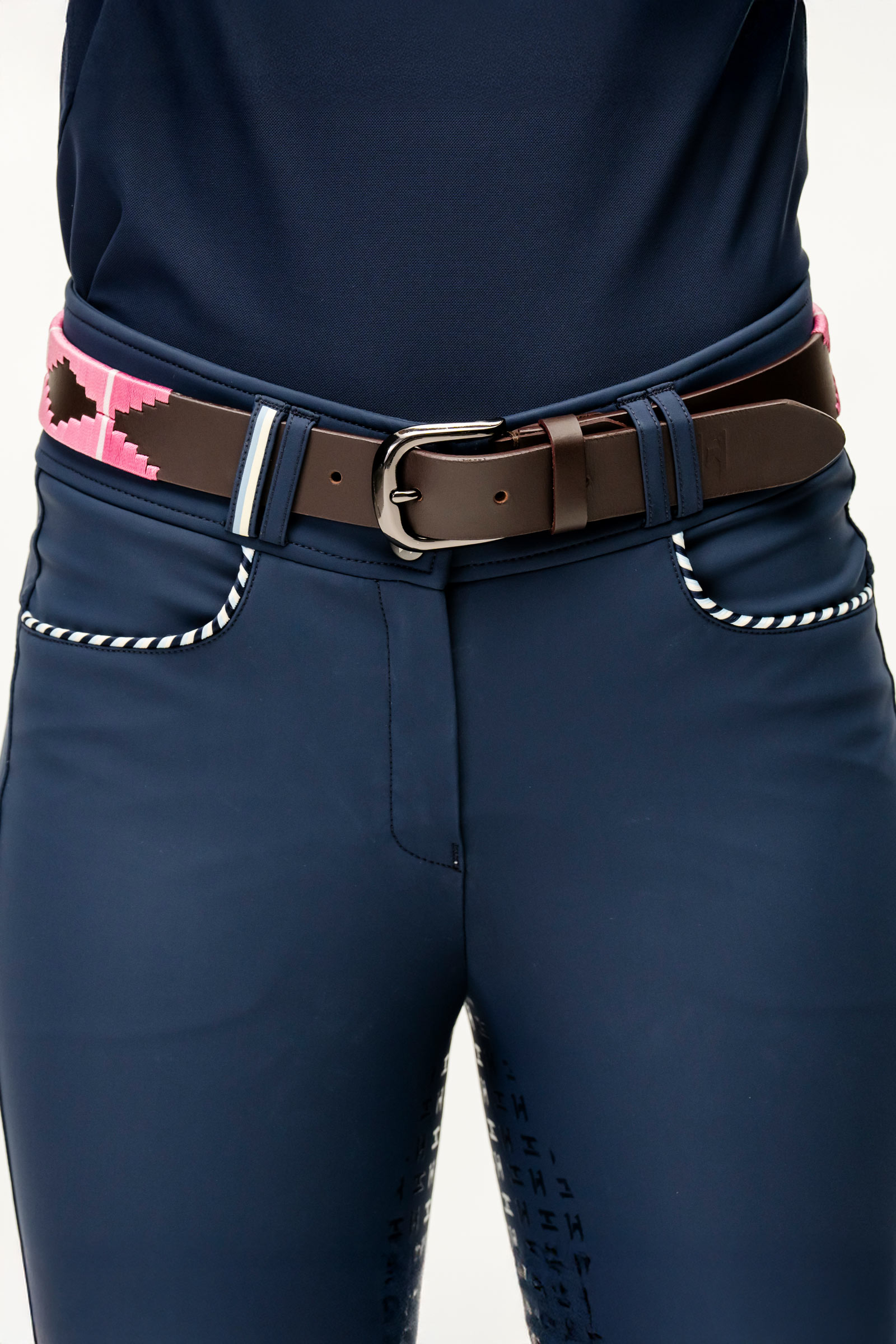 Horseware Newmarket Polo cintura