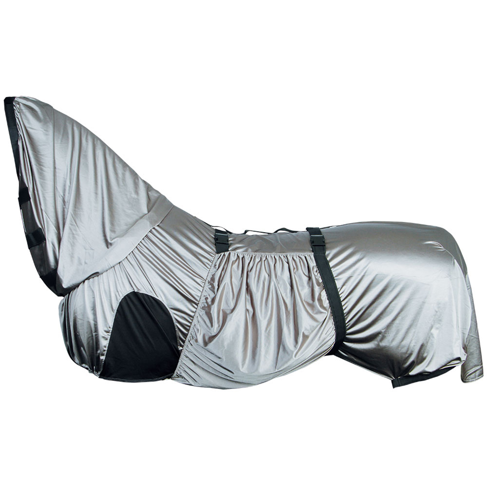 Tappeto Harry's Horse Sweet Itch con collo fisso